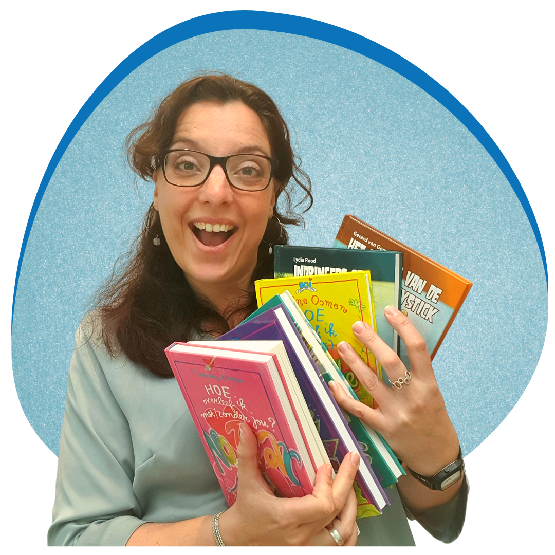 Begrijpend lezen BEgrijpend lezen Lisette Castelein